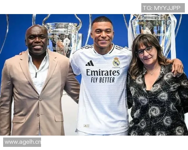 姆巴佩母亲坦言过度曝光让她不适与儿子相处时间少