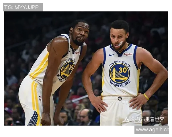 小阿德尔曼谈库里缺席对球队的影响与其他球员的机会提升