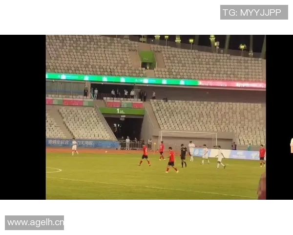 全运会U18男足四强揭晓半决赛对阵辽宁江苏广东山东精彩对决即将上演 全运会U18男足四强揭晓半决赛对阵辽宁江苏广东山东精彩对决即将上演