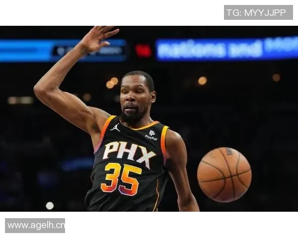 杜兰特谈团队合作的重要性传球能减轻队友压力提升整体表现