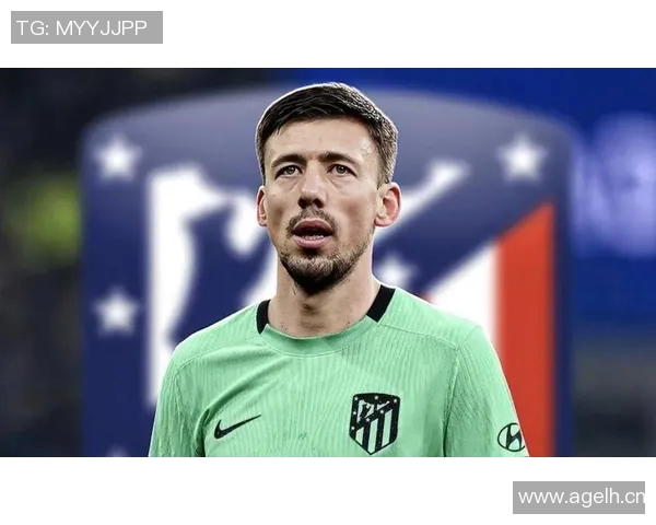 马竞遭遇困境朗格莱鲁莽犯规染黄被罚下场仅剩10人作战