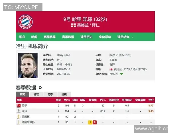 欧洲五大联赛射手榜前十名凯恩独占鳌头姆巴佩紧追不舍 欧洲五大联赛射手榜前十名凯恩独占鳌头姆巴佩紧追不舍