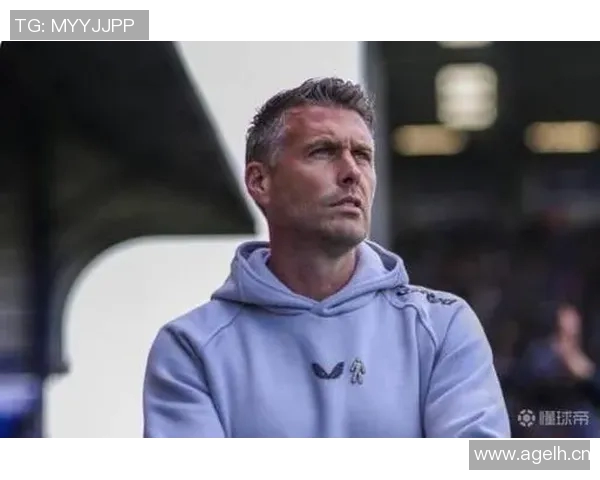 前米堡主帅罗伯爱德华兹正式回归狼队担任主教练合同为期三年半