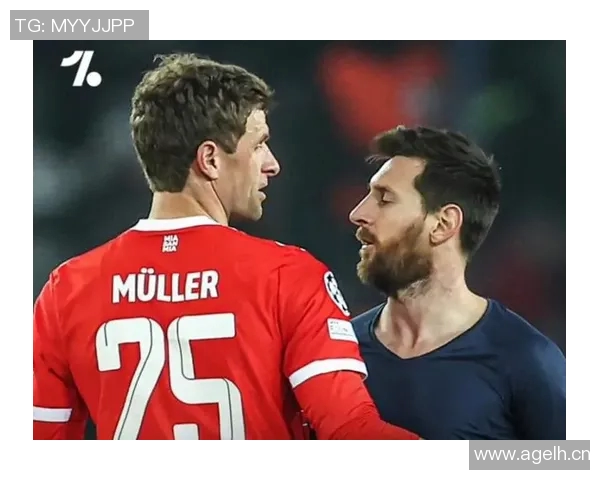 白浪主帅称赞梅西为公认的传奇球员并对穆勒的加入表示欣喜 白浪主帅称赞梅西为公认的传奇球员并对穆勒的加入表示欣喜