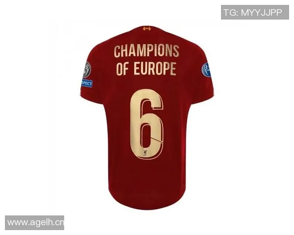 利物浦宣布拍卖上赛季球衣收益支持本地慈善事业 利物浦宣布拍卖上赛季球衣收益支持本地慈善事业