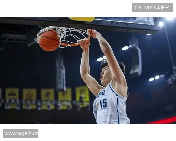 杨瀚森在发展联盟需提升得分篮板和盖帽能力以适应NBA挑战