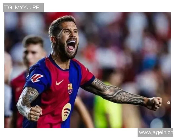 前球员称伊尼戈对巴萨至关重要若续约两年必将留队