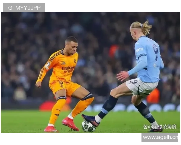 哈兰德国家队进球数追平姆巴佩场次却仅为一半的惊人表现