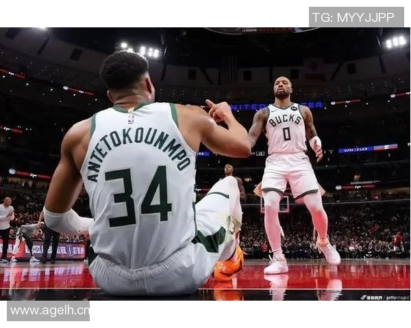 字母哥质疑裁判为何不将比赛用球交给蒂耶罗的原因解析