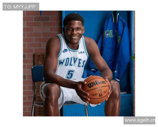 爱德华兹称赞米诺特成熟成长兄弟情深令人感动