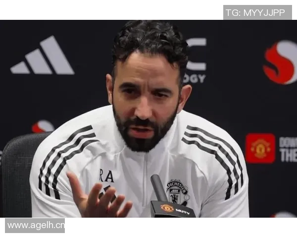 费迪南德批评阿莫林战术调整如同轮盘赌难以持久