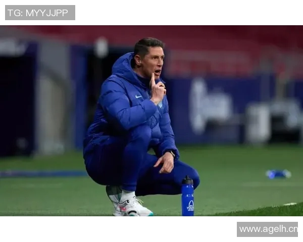 托雷斯：从球员到教练我渴望新的挑战与成就