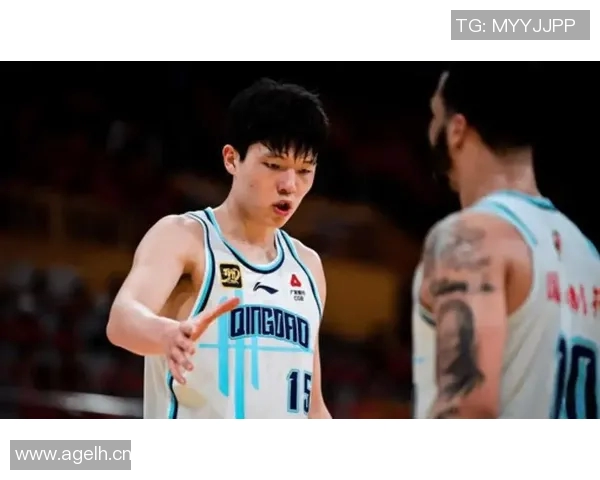 媒体人分析杨瀚森CBA防守能力在NBA面临犯规挑战