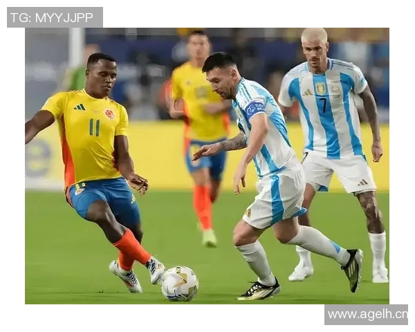 恩佐展望未来梦想成为阿根廷队长并期待梅西最后一届世界杯之旅