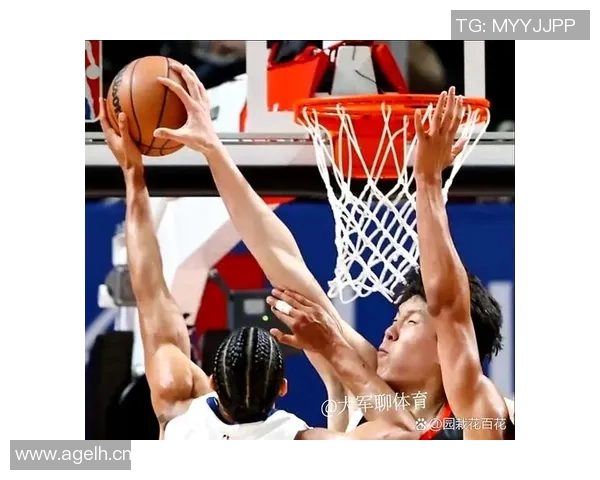 球队对杨瀚森的使用策略面临困境不愿长期下放也不想每场过度依赖