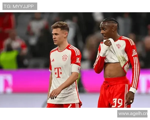 萨默尔称基米希对拜仁和德国队的重要性不可估量 萨默尔称基米希对拜仁和德国队的重要性不可估量