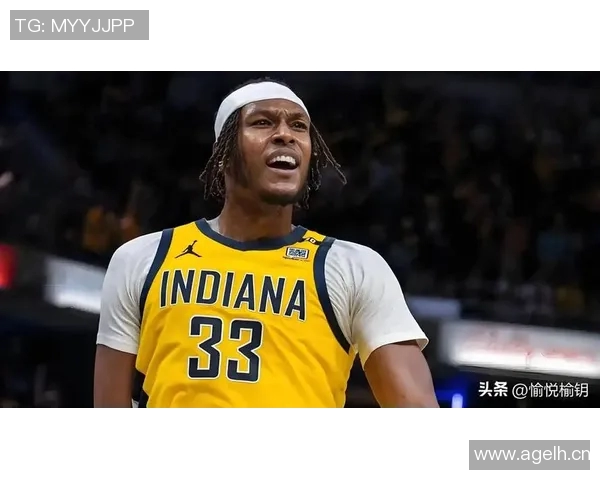 特纳回应步行者调侃砍下14分10篮板展现实力