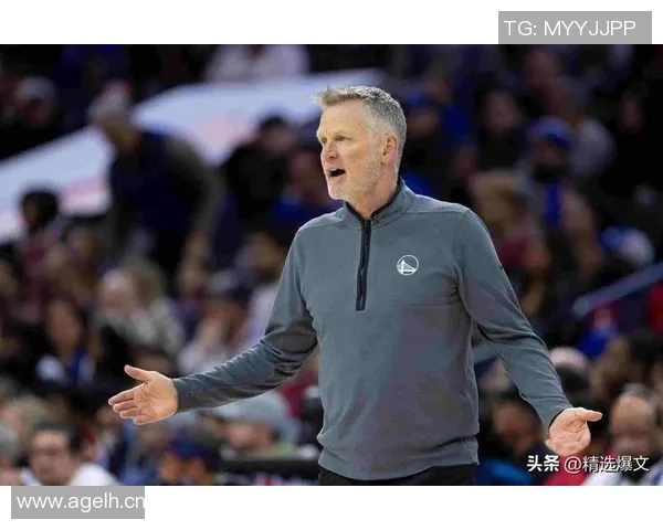 科尔:开拓者今晚的表现让我们失去了节奏和比赛掌控力 科尔:开拓者今晚的表现让我们失去了节奏和比赛掌控力