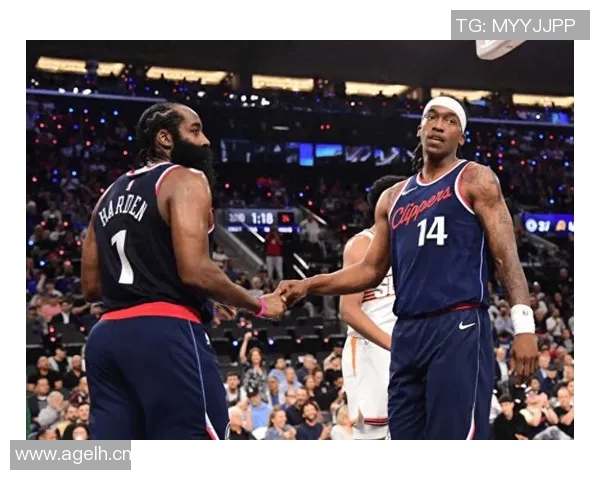 哈登坚定表态我就是球队核心引擎体系始终如一今日再度启动