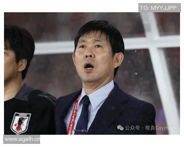 森保一瞬采感谢团队努力展望未来继续提升球队表现