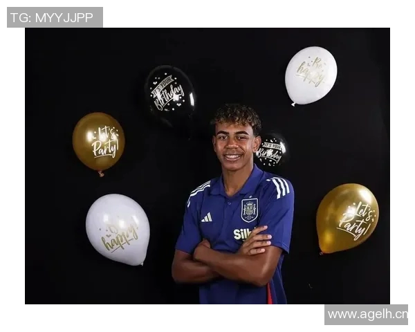 拉基蒂奇支持亚马尔坚持自我不必在意外界的评论与看法