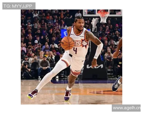 杰伦格林谈加盟太阳队的感受如同回到家乡般温暖与适应