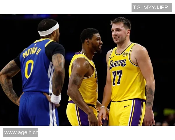 文森特谈东契奇融入湖人过程中的努力与交易影响分析 文森特谈东契奇融入湖人过程中的努力与交易影响分析