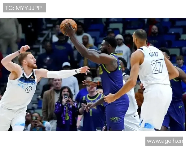 锡安时隔八个月重返赛场迎首胜上次赢球还是今年三月对森林狼