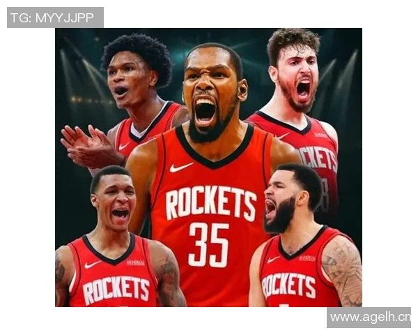 火箭官方晒亚当斯与杜兰特亲密合照威少点赞引发重回传闻