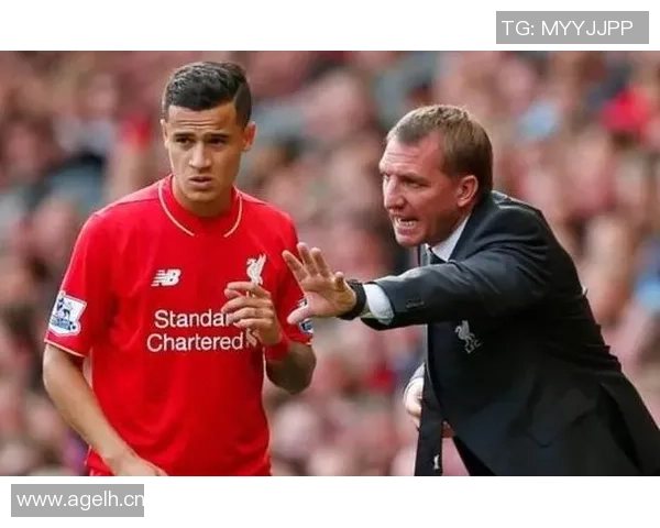 罗杰斯口头同意执教库迪西亚有望成为新主帅