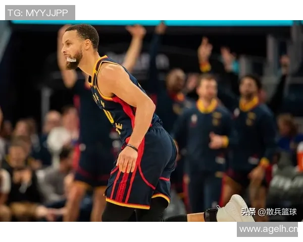 库里赞SGA表现如MVP雷霆具备卫冕所需全部要素