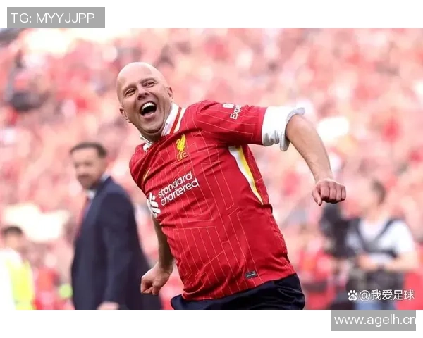 斯洛特在利物浦的180天转变究竟是英雄还是罪人该何去何从