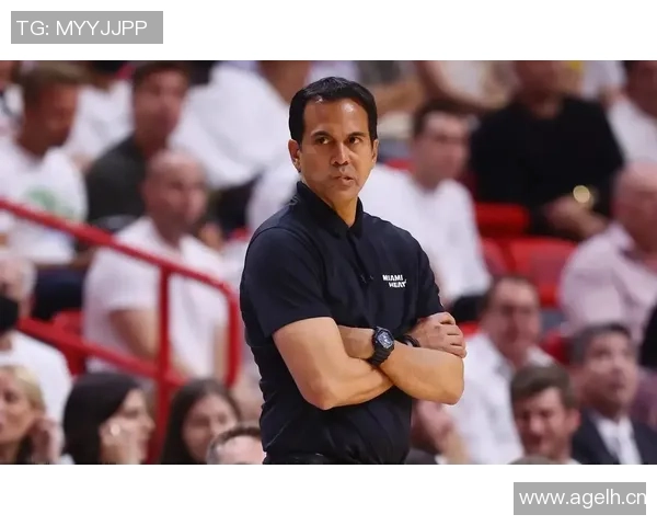 阿丘瓦表达对热火的热爱渴望与斯波教练共创辉煌