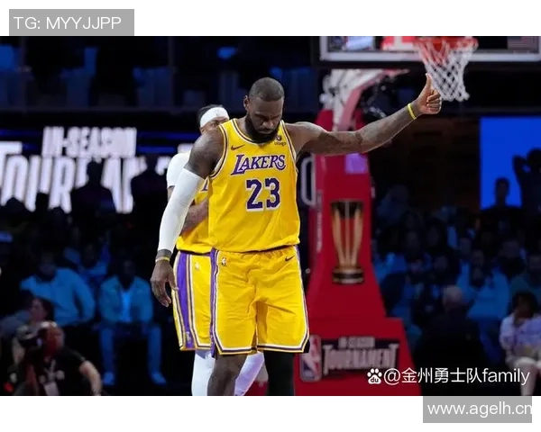 湖人迎战爵士詹姆斯和文森特伤情升级为出战成疑