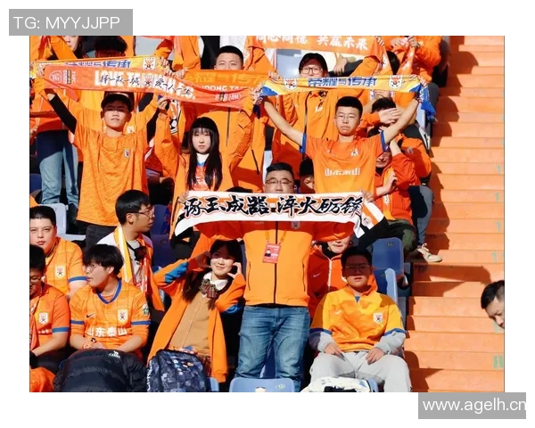 泰山队主场收官战海报发布全体鲁蜜共享最佳表现奖