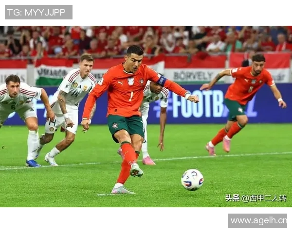 C罗世界杯对阵南美球队表现平平未能进球助攻