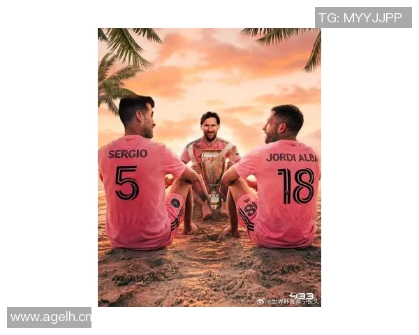 梅西分享与奖杯合影感慨迈阿密赛季的辉煌成就与难忘回忆