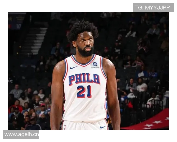 恩比德半场表现不佳但仍能为球队提供进攻支持分析解说员观点