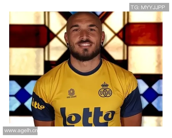 摩纳哥锁定圣吉罗斯38岁少帅为首选目标已向其球队询问转会价格 摩纳哥锁定圣吉罗斯38岁少帅为首选目标已向其球队询问转会价格