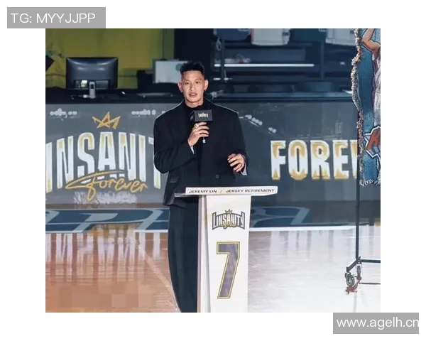 新北国王队正式宣布退役林书豪7号球衣致敬传奇生涯