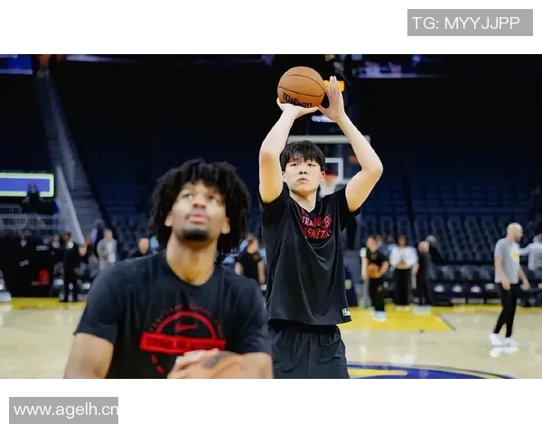 开拓者揭幕战对阵森林狼大名单公布杨瀚森在列四位中锋齐聚一堂