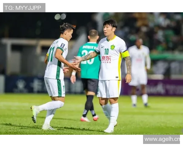 亚冠二级联赛精彩对决大埔迎战北京国安10月23日18点不见不散