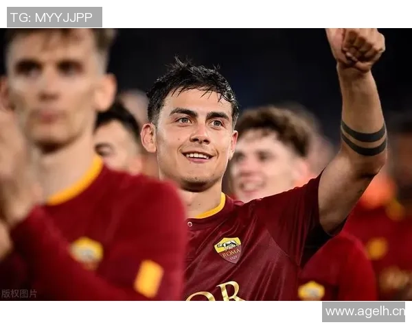 罗马旧将谈迪巴拉加盟博卡的可能性与个人期望