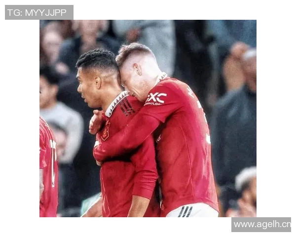 四名葡萄牙球员为曼联主场英超进球的精彩瞬间回顾