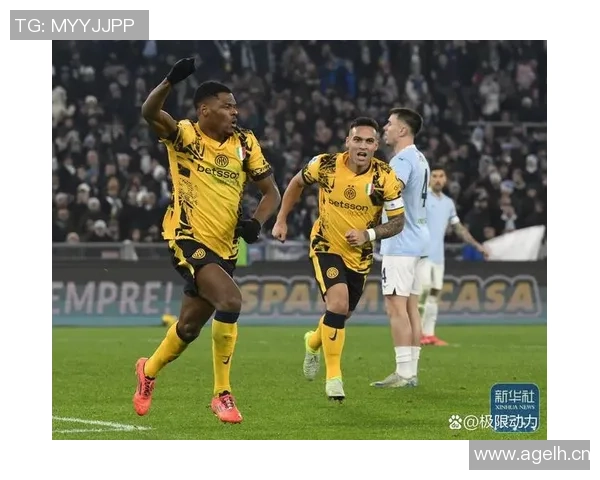 邓弗里斯伤情成疑奥古斯托或将顶替出战米兰德比