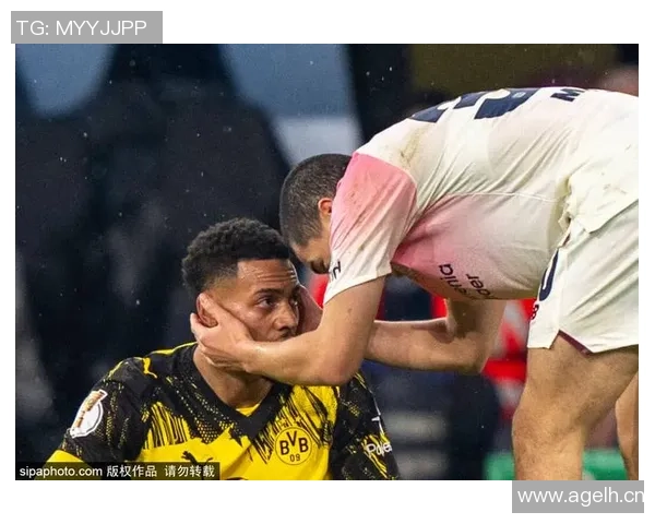 多特高层与门德斯会谈续约阿德耶米前景乐观