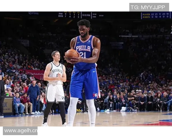 恩比德半场表现抢眼11中7砍下15分5板2助助球队首节领先