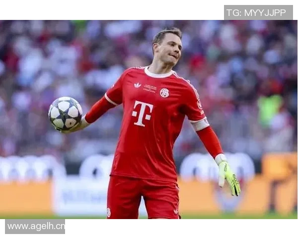 德媒报道基米希与诺伊尔伤情恢复良好有望出战狼堡比赛