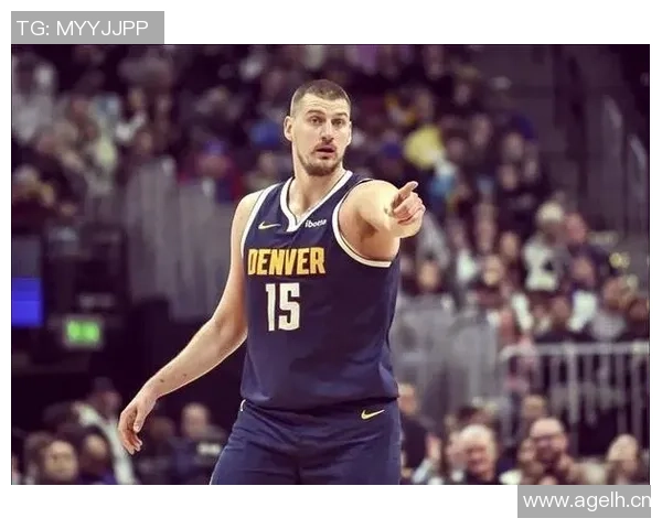 约基奇自信谈退役生活喝啤酒与孩子们分享历史中锋助攻传奇