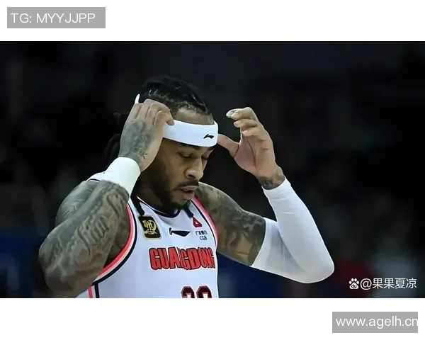 祝辽宁男篮外援莫兰德34岁生日快乐愿他在新的一岁里继续辉煌